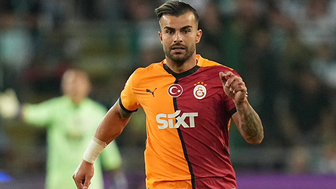 Abdülkerim Bardakcı'nın yerini alacak transfer! Okan Buruk ısrarla istiyor