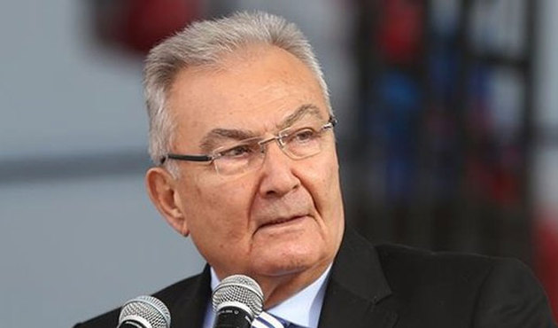 Deniz Baykal ile ilgili son dakika bilgileri...