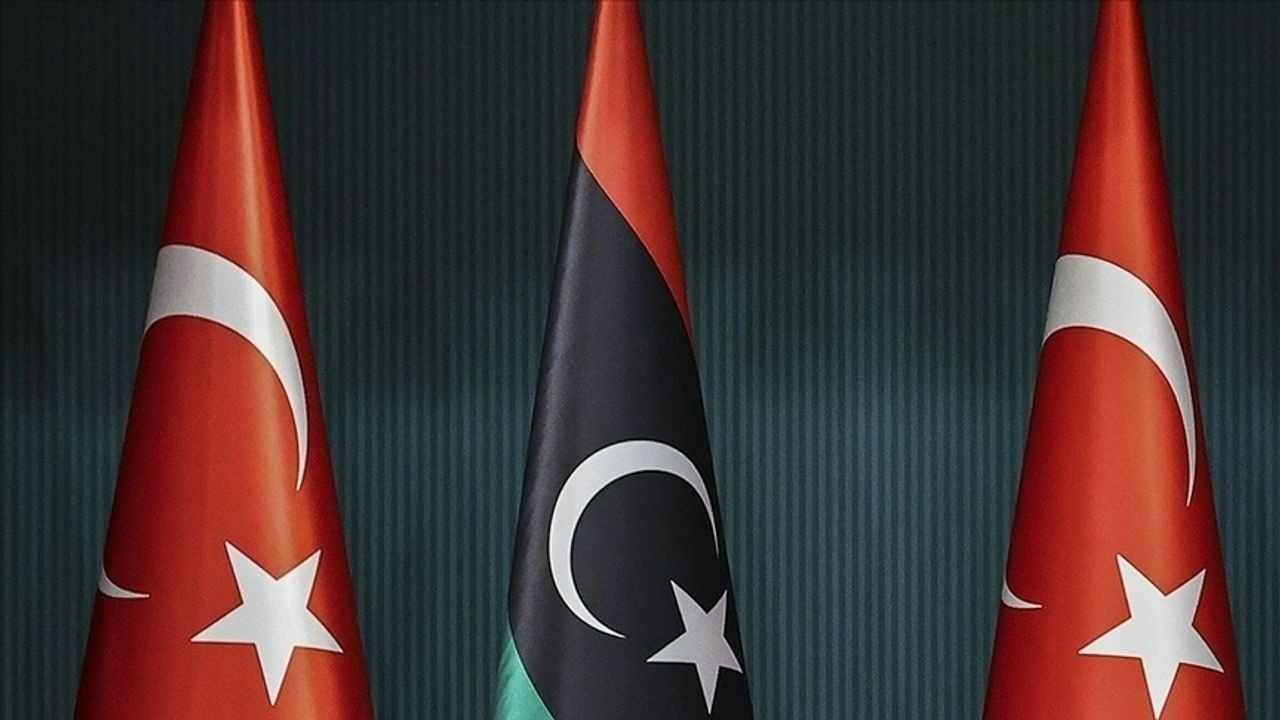 AB avcunu yalayacak! Libya'dan tokat gibi cevap! Türkiye ile deniz anlaşması resmen onaylanıyor