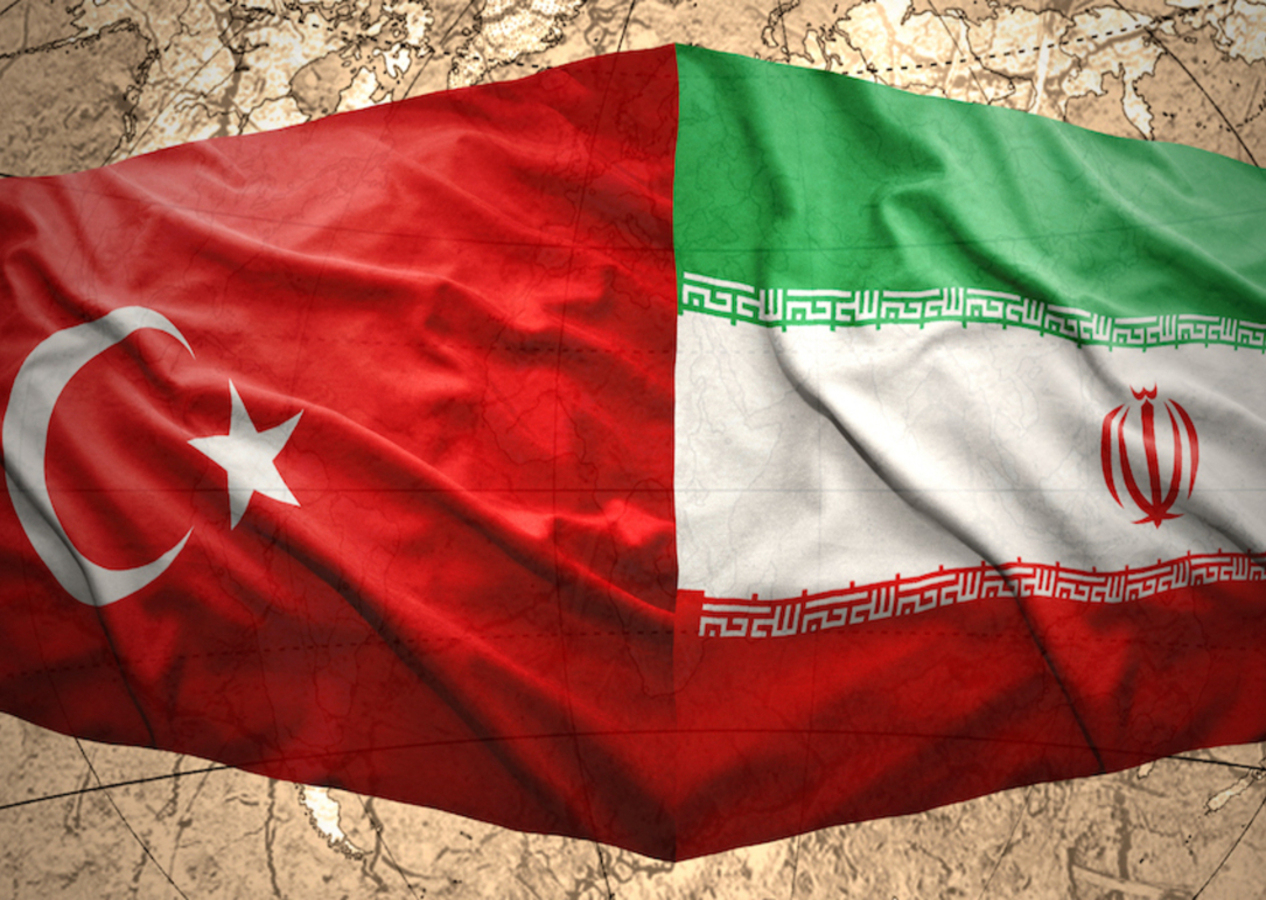 Savaş sonrası İran'dan dikkat çeken 'Türkiye' itirafı!