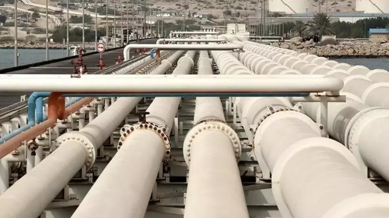 Türkiye'nin petrol ithalatı nisanda %2,2 arttı! Rusya zirvede