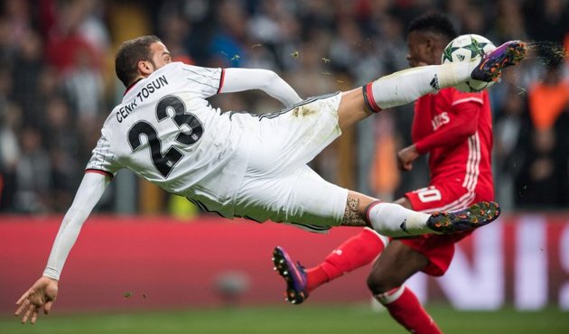 Cenk Tosun transferinde son durum