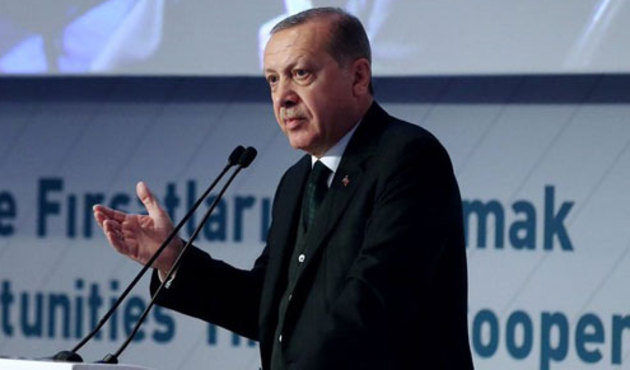 Stratejist Cüneyt Paksoy Erdoğan'ın açıklamalarını SuperHaber’e değerlendirdi