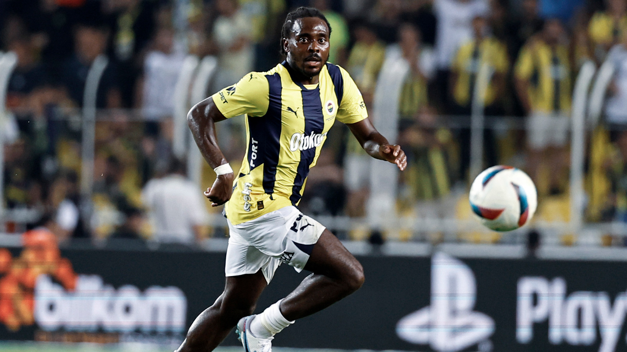 Bright Osayi Samuel'in yeni takımı belli oldu