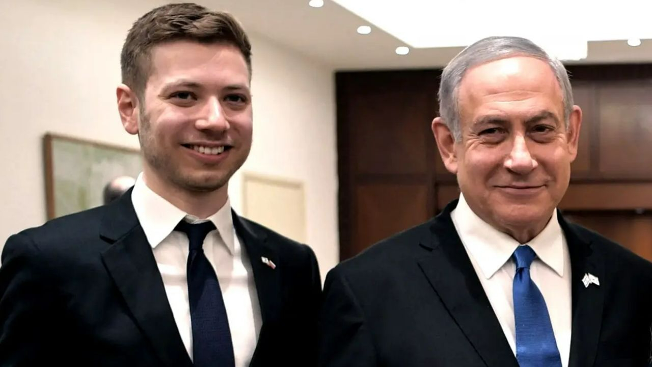 "Kızıl Düğün Operasyonu!" Netanyahu'dan İran'a şeytanın aklına gelmeyecek plan