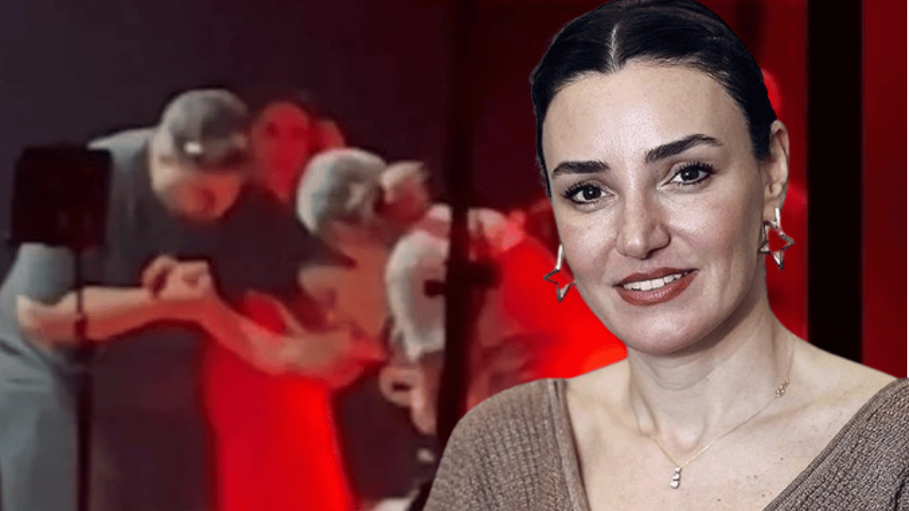 Sahnede fenalaşmıştı! Sevcan Orhan'dan şaşırtan açıklama! ''Ölmemi bekleyenler varmış''