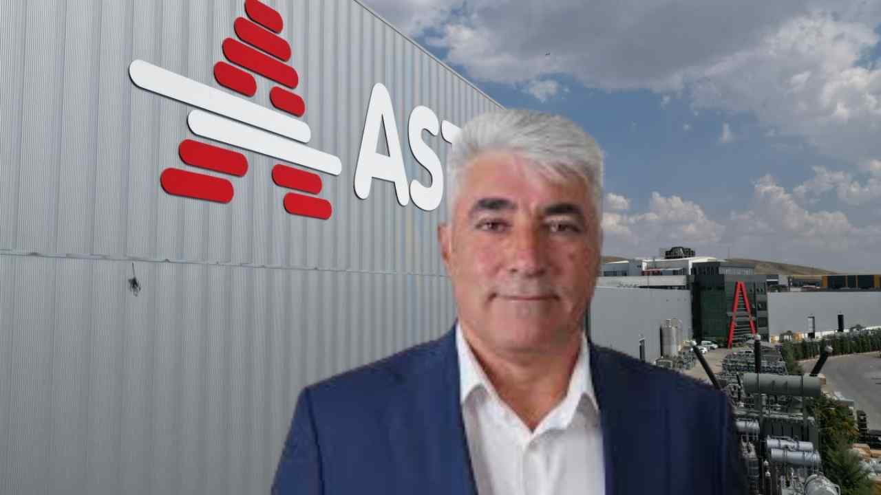 Feridun Geçgel kimdir, aslen nereli? Astor Enerji'nin sahibi Feridun Geçgel'in serveti ne kadar?