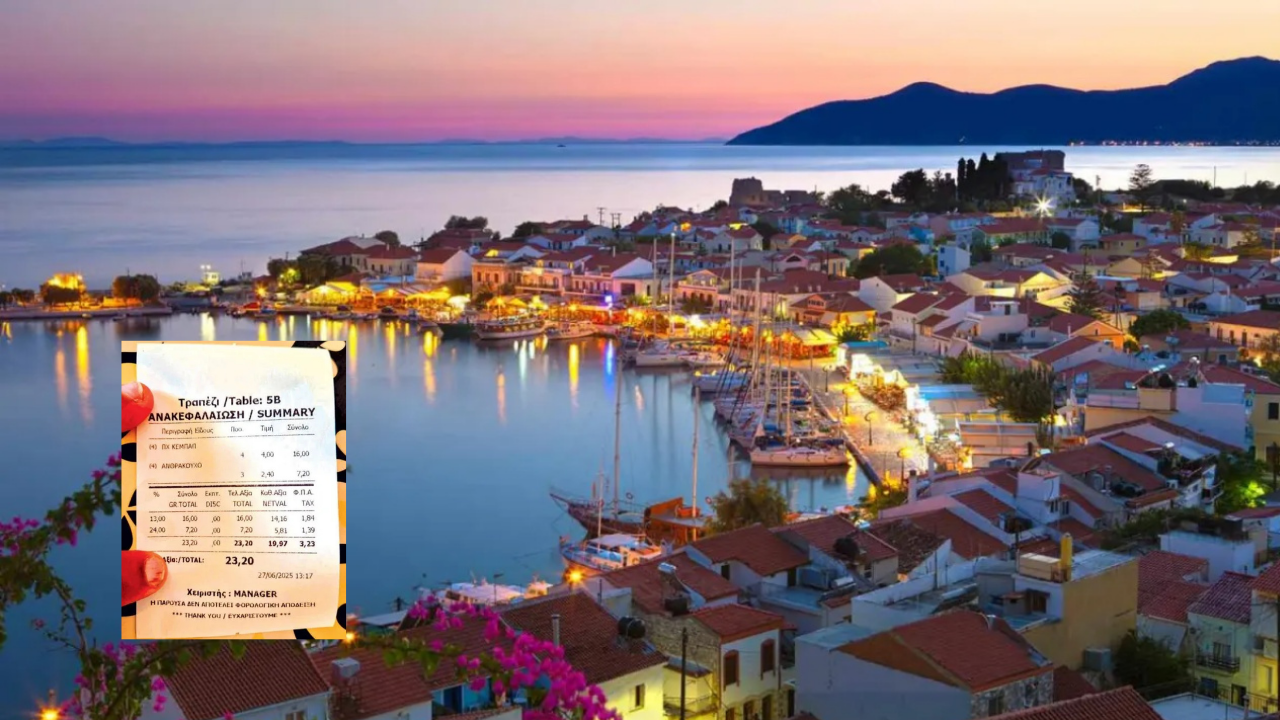 Sabah yazarından Turizm Bakanı’na çağrı! Bodrum’da, Marmaris’te milleti soyanlara ‘Ne yapıyorsunuz’ diyecek biri yok mu?