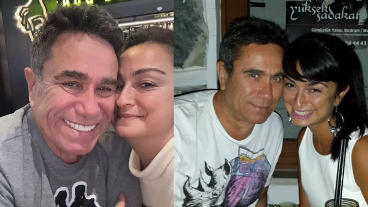 Sabri Ugan'ın eşi Suzan Ugan kimdir, ne iş yapıyor, kaç çocuğu var?