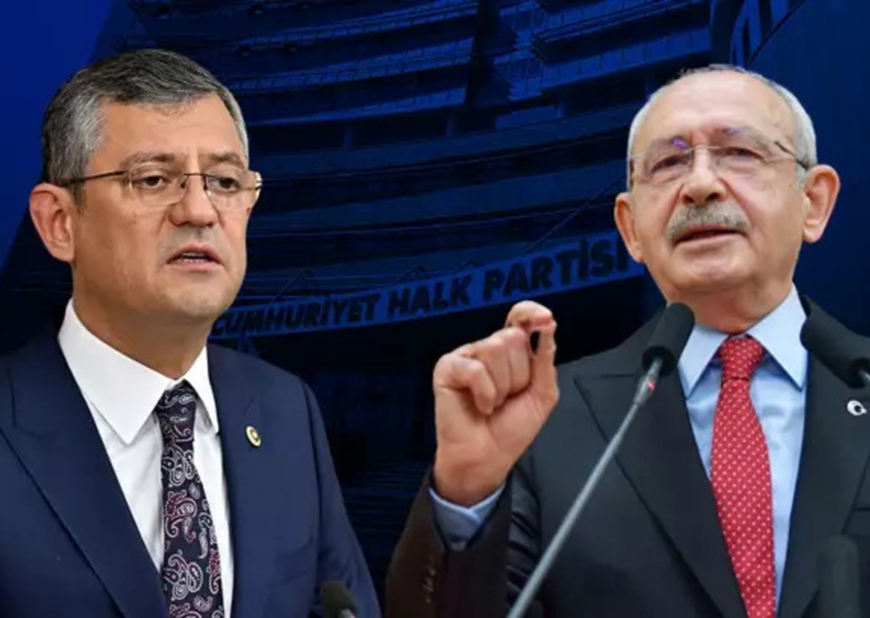 Özgür Özel'den 'kurultay iptal davası' hakkında yeni açıklama: Mutlak butlana değil, Kemal Kılıçdaroğlu'na üzülüyorum!