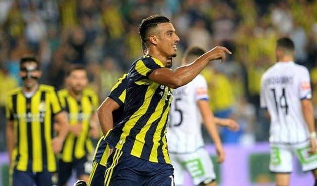 Kocaman Galatasaray'ı Dirar'la vuracak!