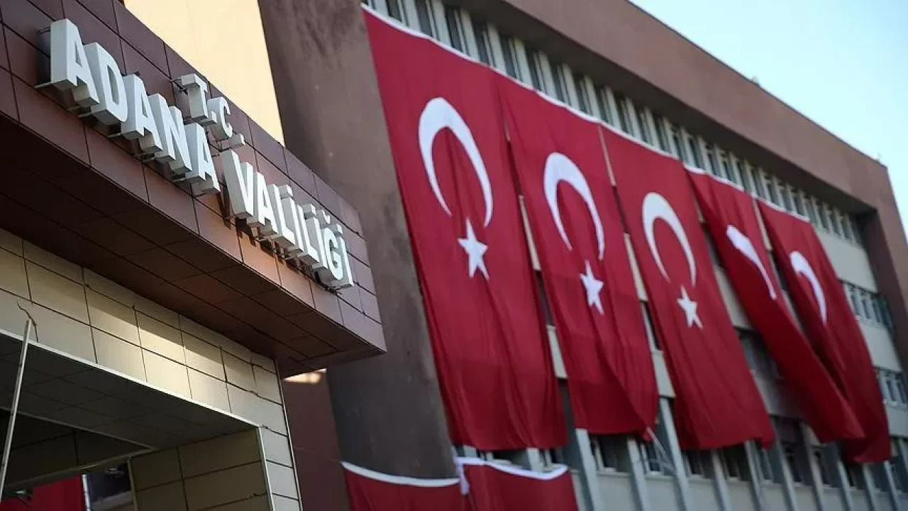 Adana'da ormanlık alanlara giriş yasaklandı: Uymayan yandı!