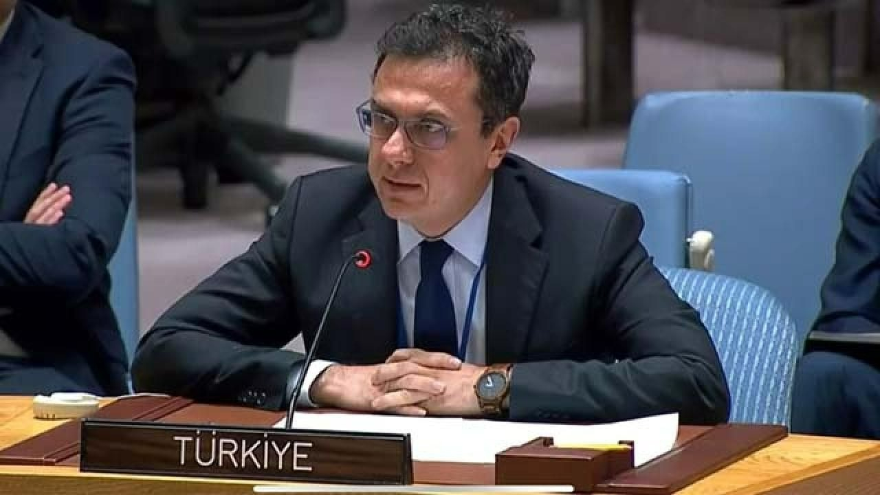 AB Zirvesi'nde Türkiye'ye karşı kirli oyun! Dışişleri'nden net mesaj