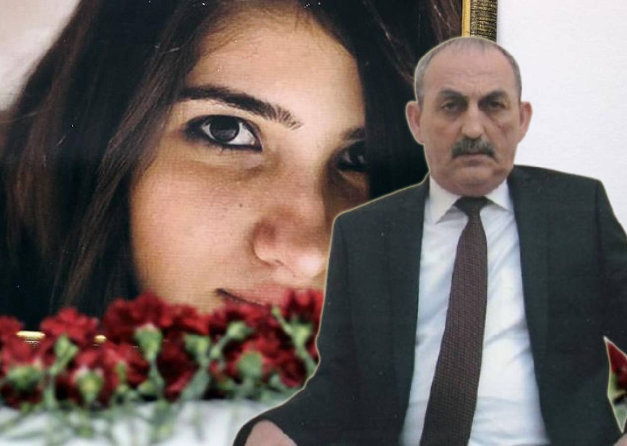 Aydınlı kabadayı Ahmet Tekin Baykal vefat etti... Özgecan Aslan'ın katilinin cezaevinde öldürülmesiyle gündeme gelmişti