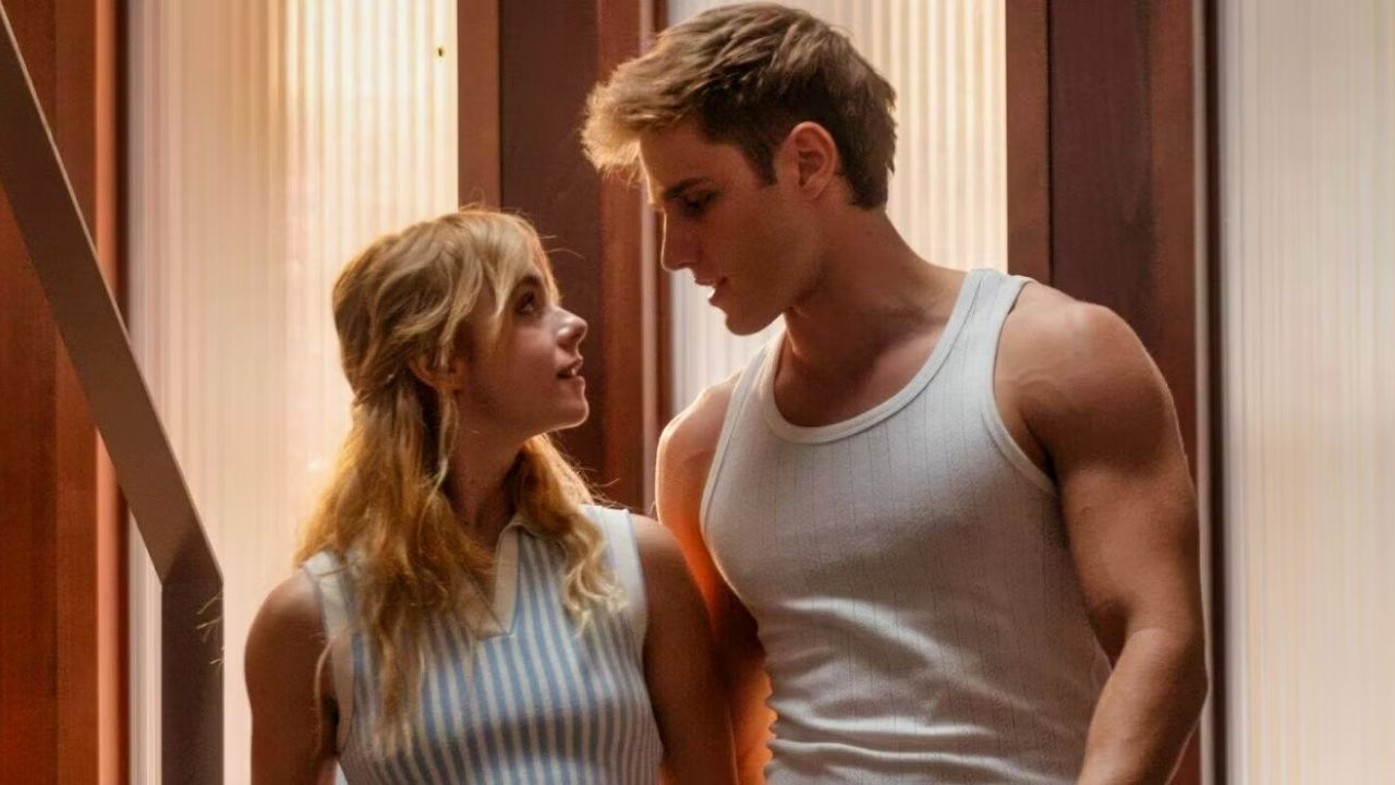 Netflix "Olimpo" dizisi oyuncuları, konusu ve çekim yerleri