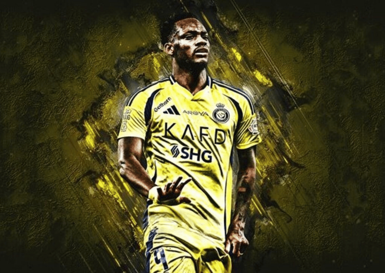 Fenerbahçe'den 77 milyon euroyu gören golcü için Kolombiya'ya çıkarma!