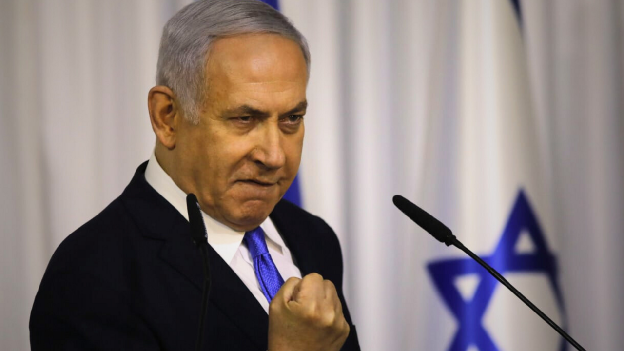 İsrail'den Binyamin Netanyahu kararı: Resmen kabul edildi!
