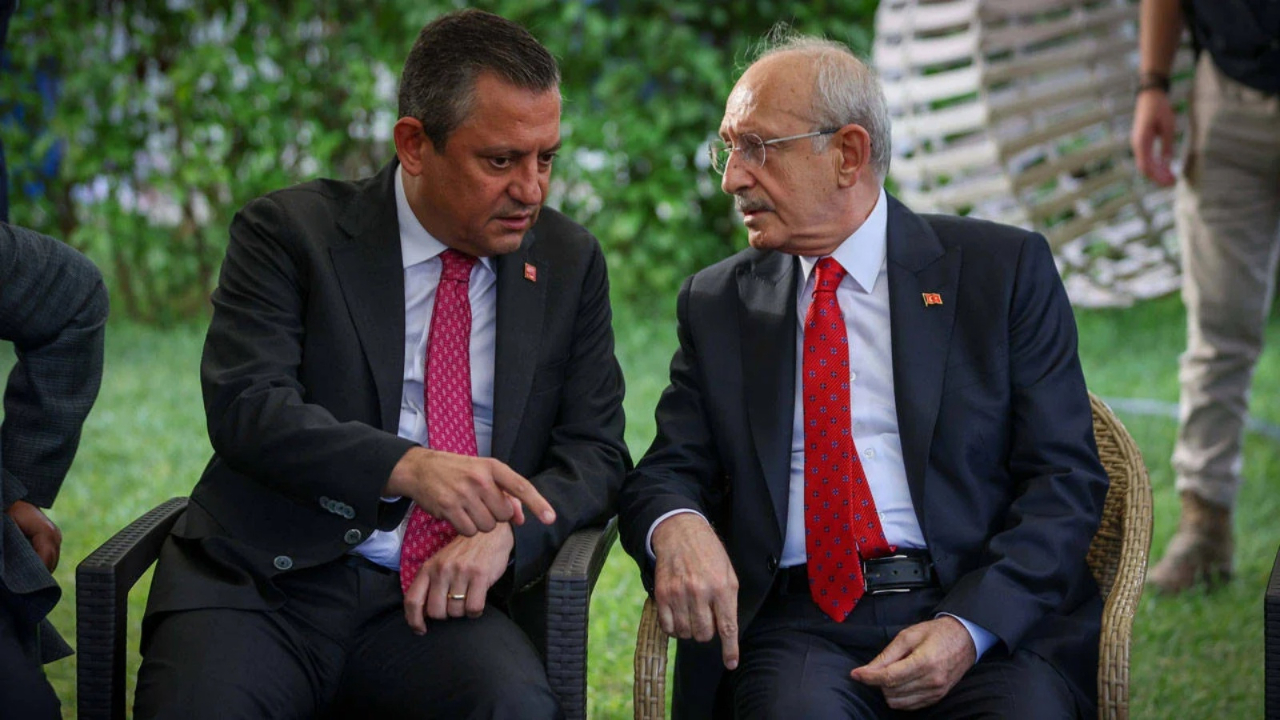 CHP'nin 38. Olağan Kurultayı'na ilişkin davada asliye ceza mahkemesi tekrar "görevsizlik" kararı verdi
