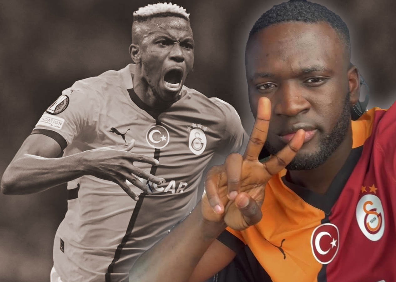 Galatasaray'ın yeni golcüsü belli oldu! Victor Osimhen olmazsa o gelecek