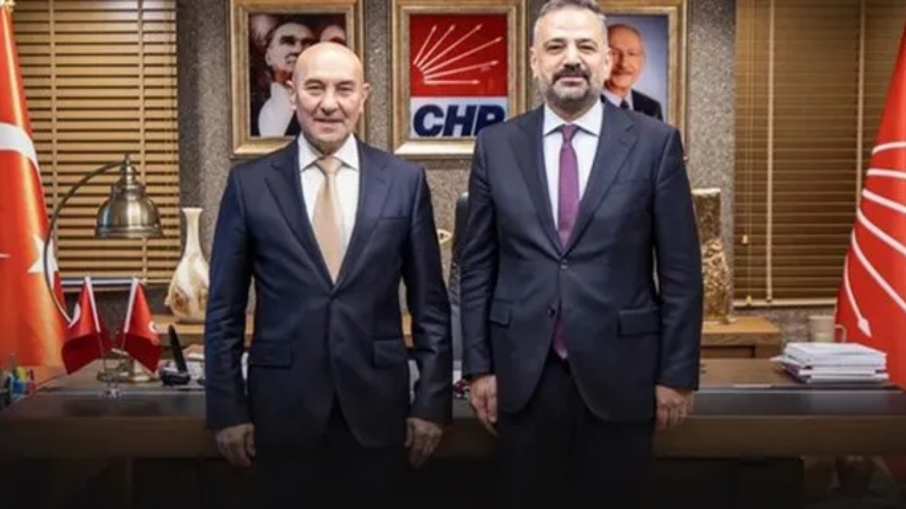 İzmir Büyükşehir Belediyesi'nde yolsuzluk operasyonu: Eski Başkan Tunç Soyer ve CHP İl Başkanı gözaltına alındı