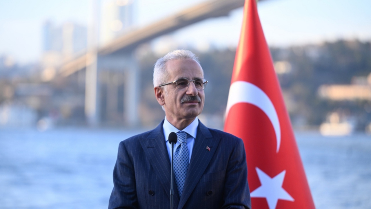 Denizcilikte dijital devrim! 13 Milyon kağıt tasarrufu, 140 milyon TL kazanç