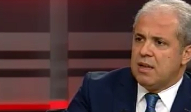 Şamil Tayyar'dan, Gökçek ile ilgili CHP iddiasına çok sert tepki!