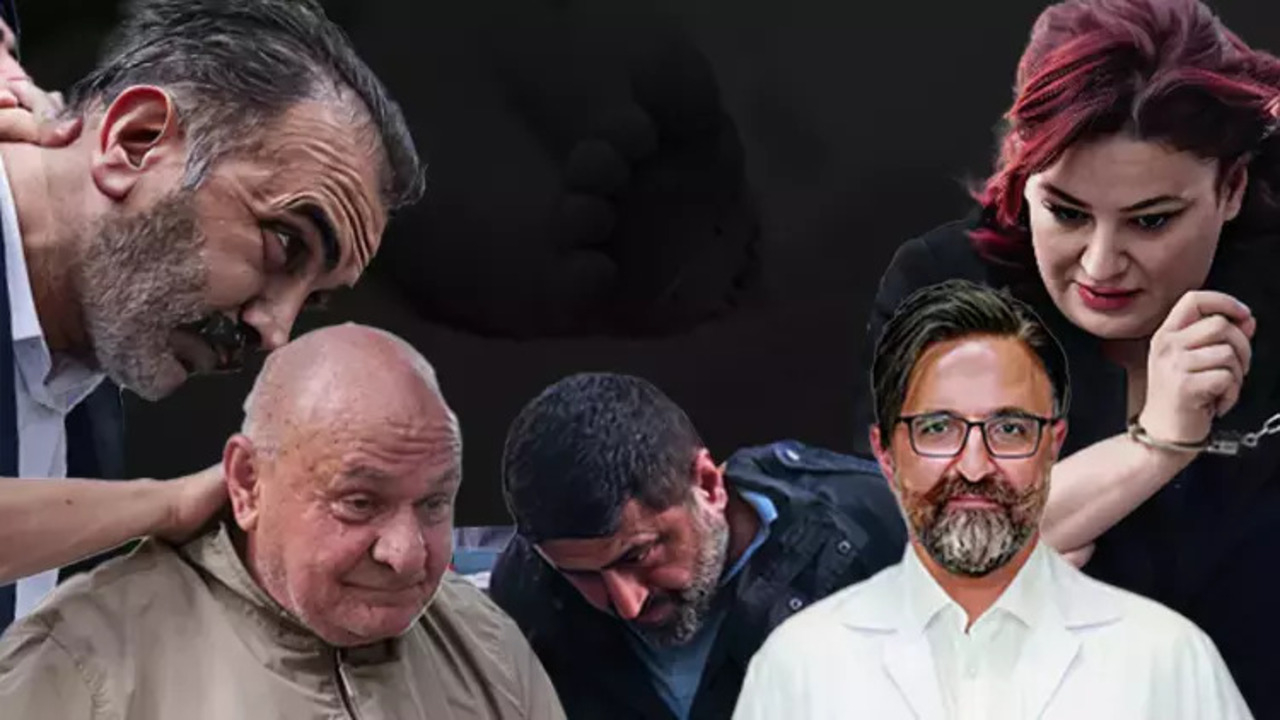 "Yenidoğan çetesi" davasının duruşmasında yeni gelişme!