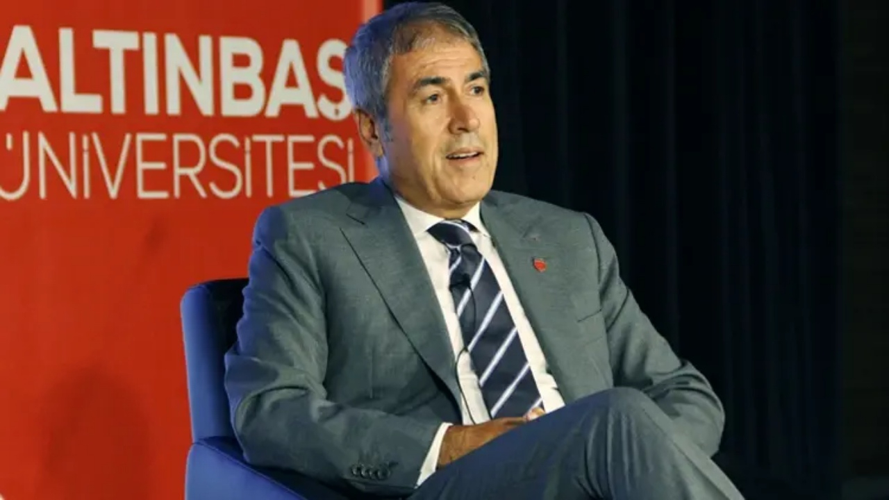 İş dünyasının acı kaybı! Altınbaş Holding Onursal Başkan Ali Altınbaş hayatını kaybetti