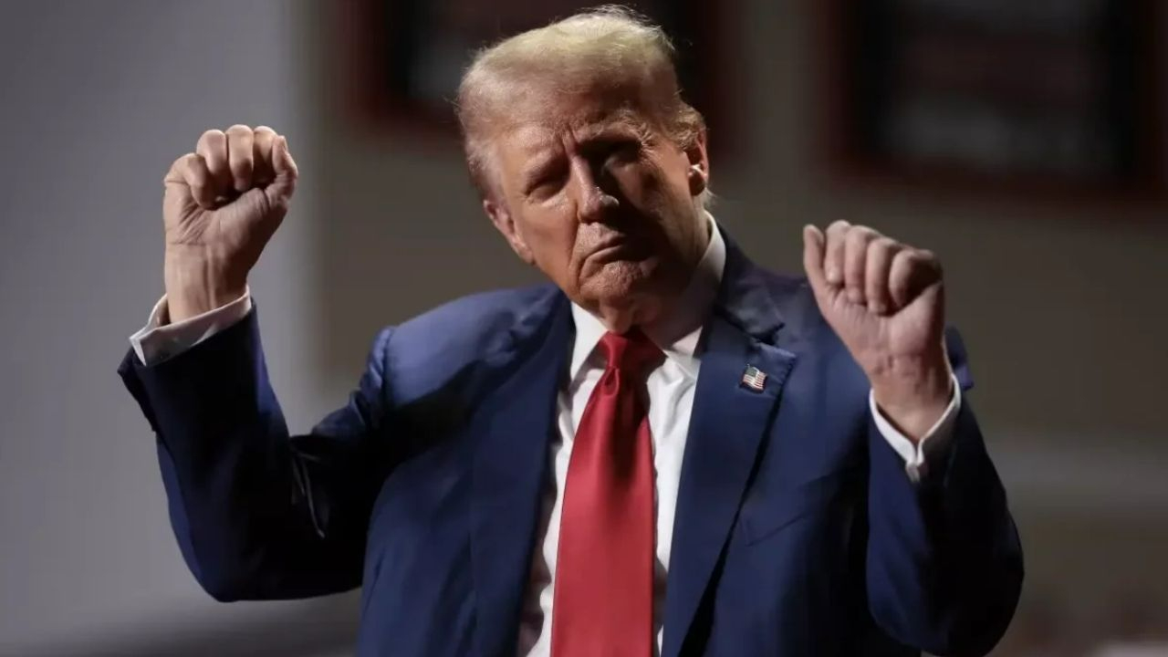 Tüm dünyaya mektup gönderecek! Trump resti çekti: “Yüzde 30-35 gümrük vergisi ödeyeceksiniz!”