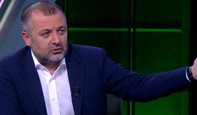 Mehmet Demirkol: Cenk Tosun'u almak isteyen diyecek ki...