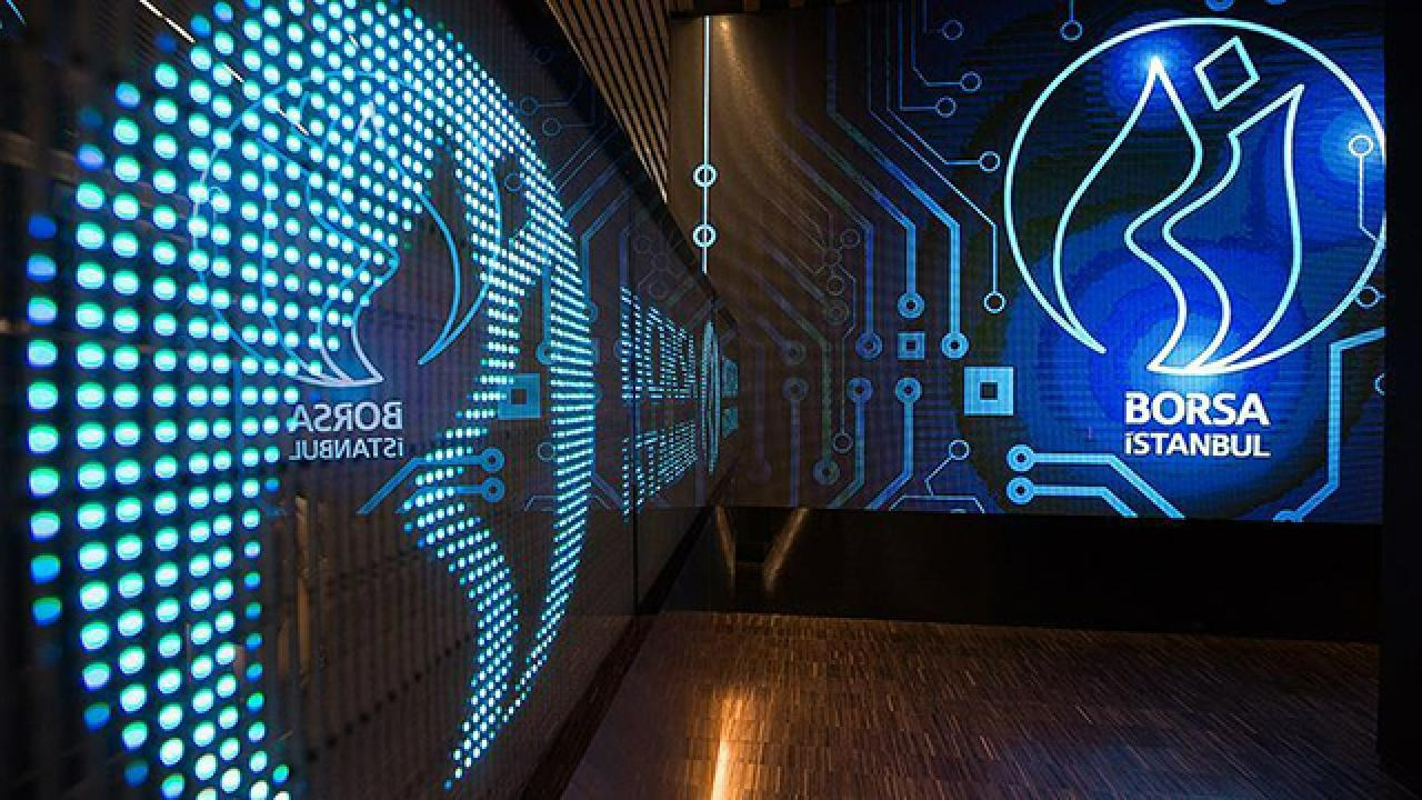 Borsa İstanbul’dan 2 yılın rekoru! Yatırımcıya bayram erken geldi