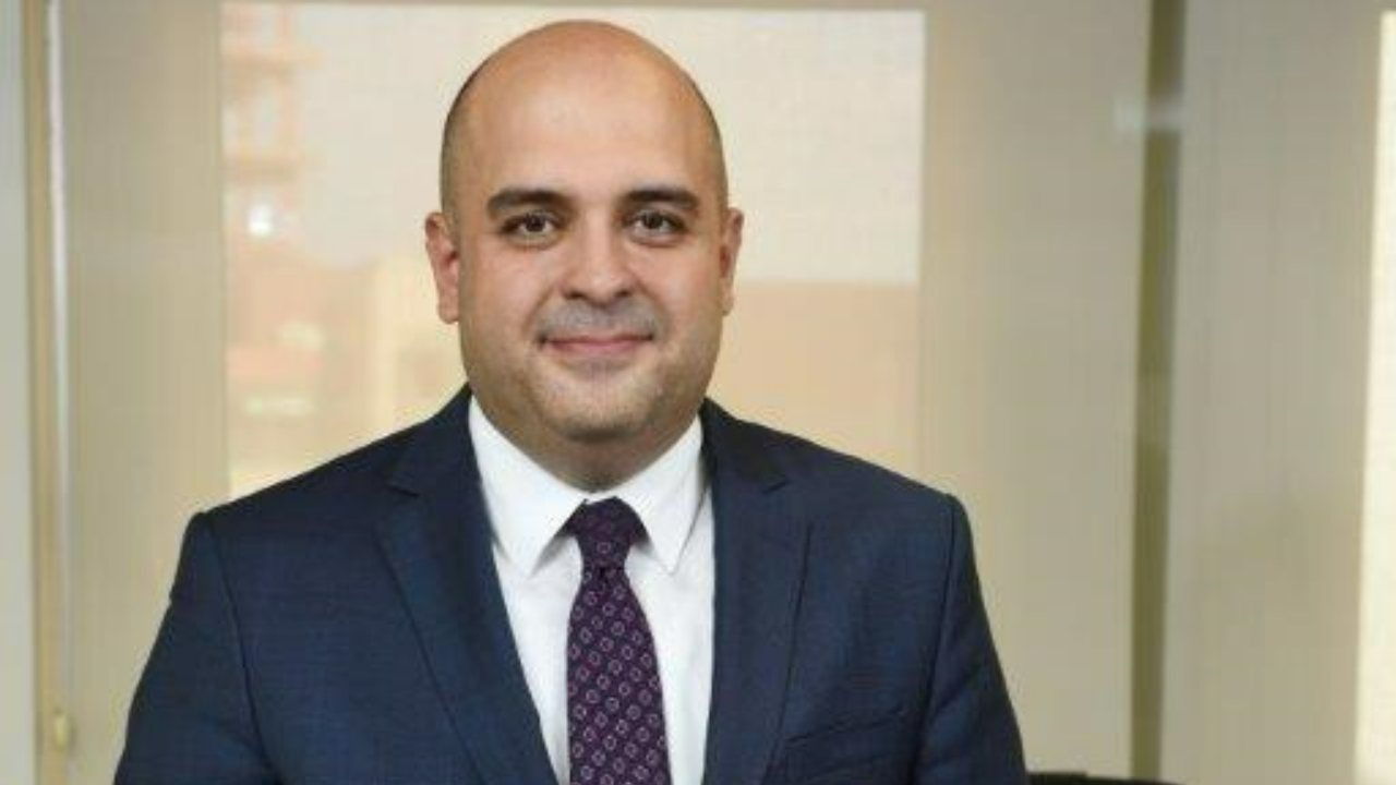 Bankacılık dünyasında yeni dönem! TBB Genel Sekreterliği'ne Nurullah Bakır atandı