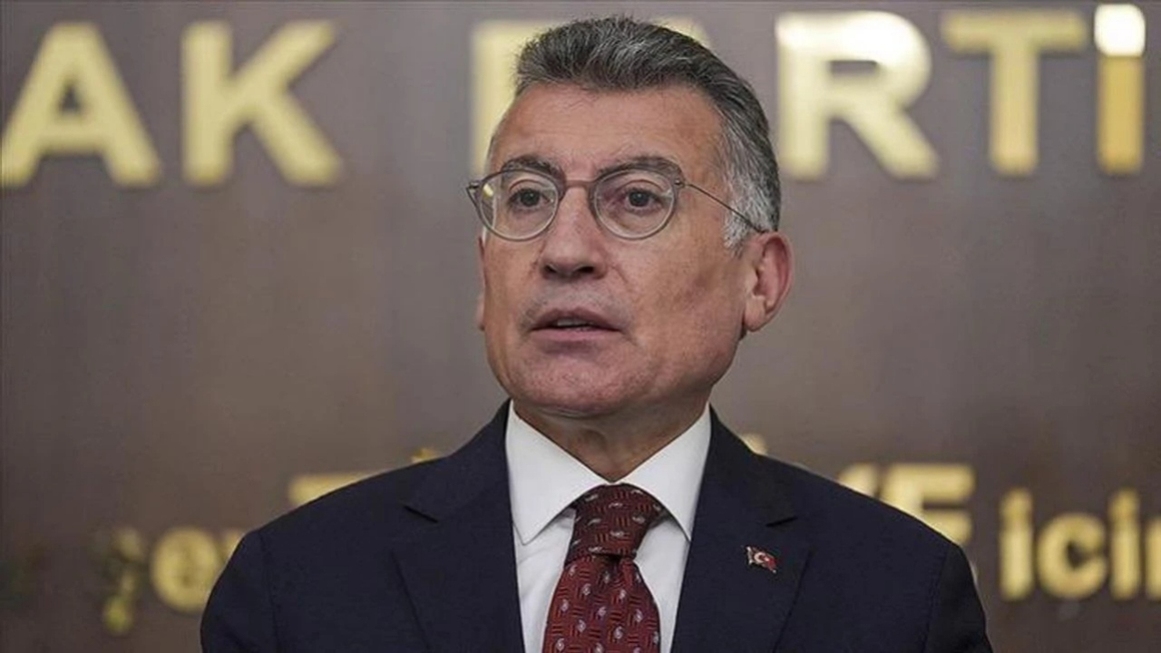Ak Parti'den emeklileri sevindiren açıklama! En düşük emekli maaşına zam geliyor!