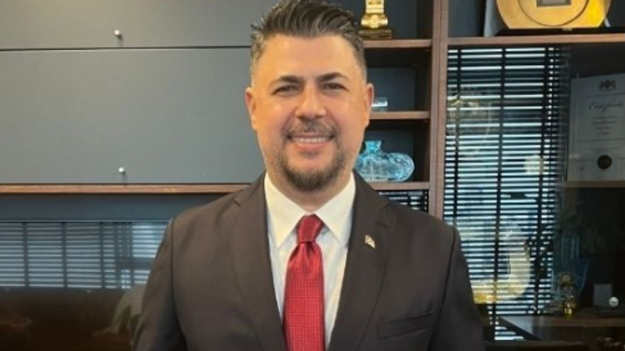 İlker Alkun kimdir? Kaç yaşında, nereli ve ne iş yapıyor?