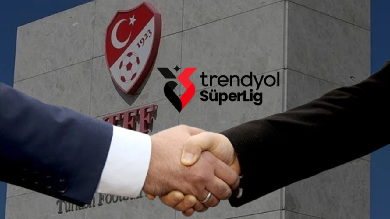 TFF, Süper Lig ekiplerinin harcama limitlerini resmen açıkladı