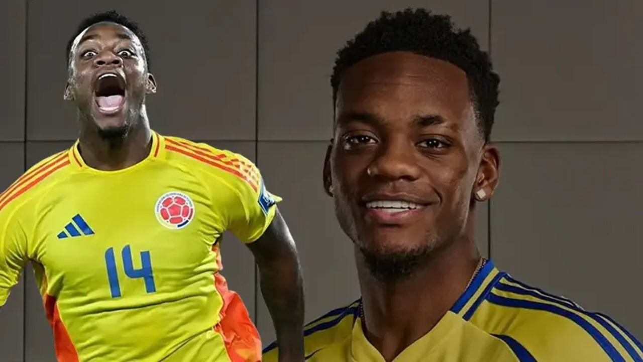 Gündeme bomba gibi düşen iddia: Fenerbahçe Jhon Duran transferi için tam 75 milyon euro ödeyecek!