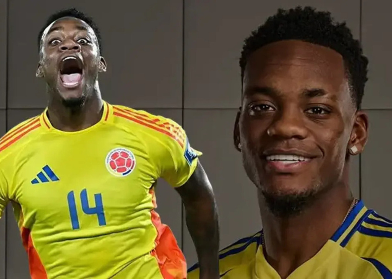 Gündeme bomba gibi düşen iddia: Fenerbahçe Jhon Duran transferi için tam 75 milyon euro ödeyecek!