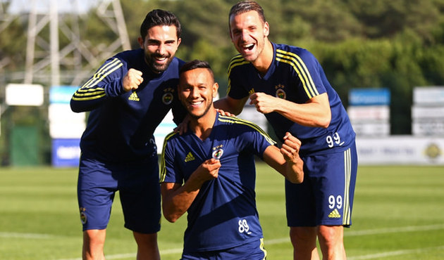 Fenerbahçeli yıldızlardan çok konuşulacak derbi açıklaması!