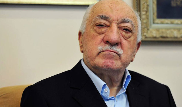 'Gülen'i Türkiye'ye verelim yaptıklarının bedelini ödesin'