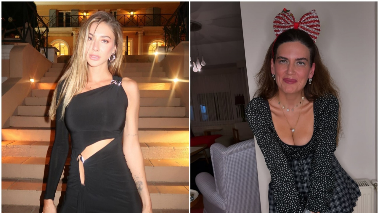 Şeyma Subaşı, kendisini tiye alan fenomene ateş püskürdü! Cevap gecikmedi