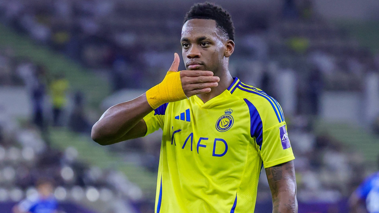Fenerbahçe yıldız golcüyü transfer ediyor! Jhon Duran'ın temsilcisi İstanbul'da