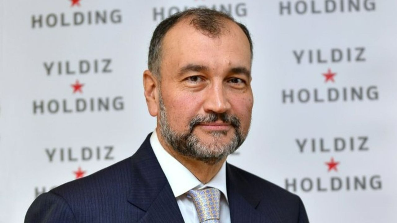 TBMM'ye sunulan yasa teklifine Murat Ülker'den flaş çıkış: "Sosyal felaketlere neden olabilir"