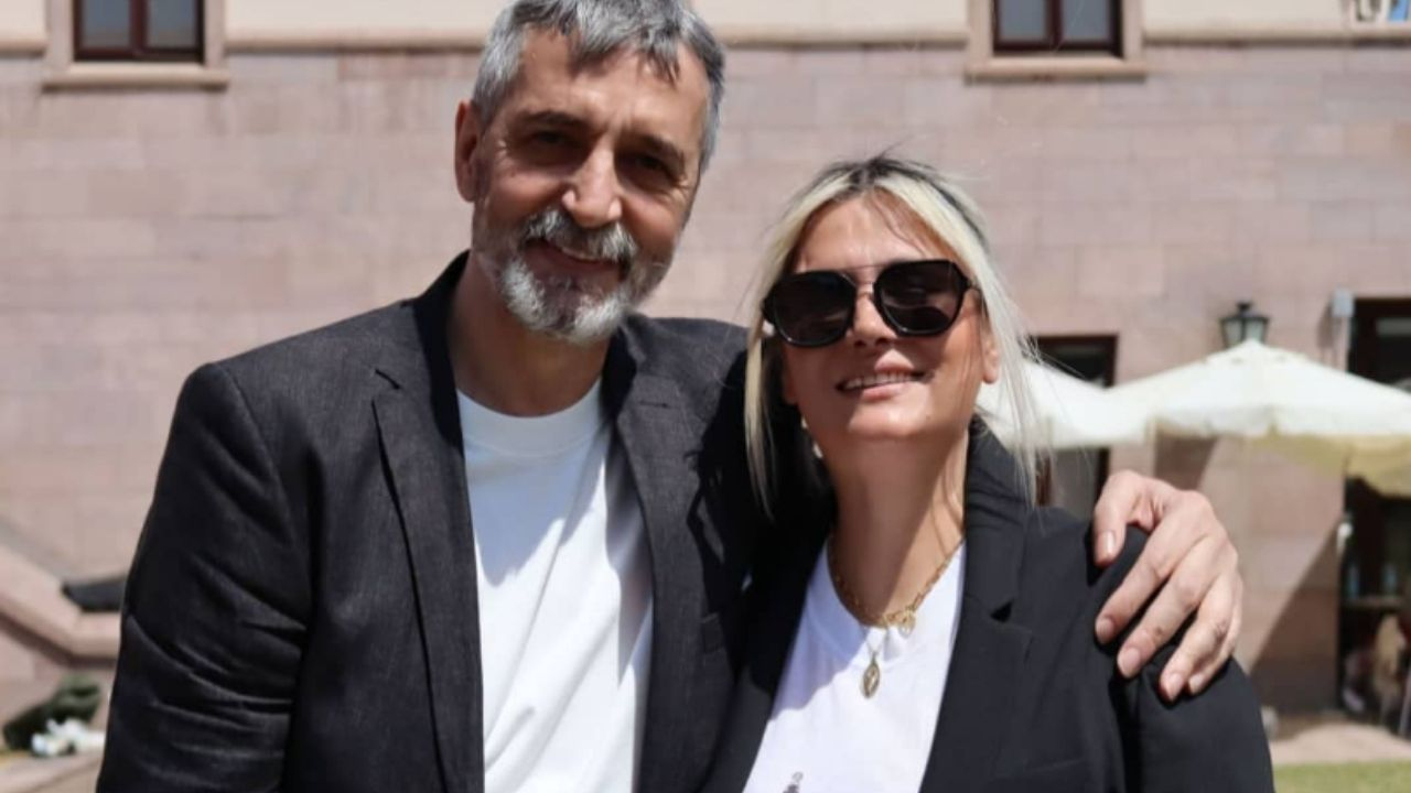 Abdülkerim Durmaz kimdir, kaç yaşında, nereli? Eşi ve kızı kim?