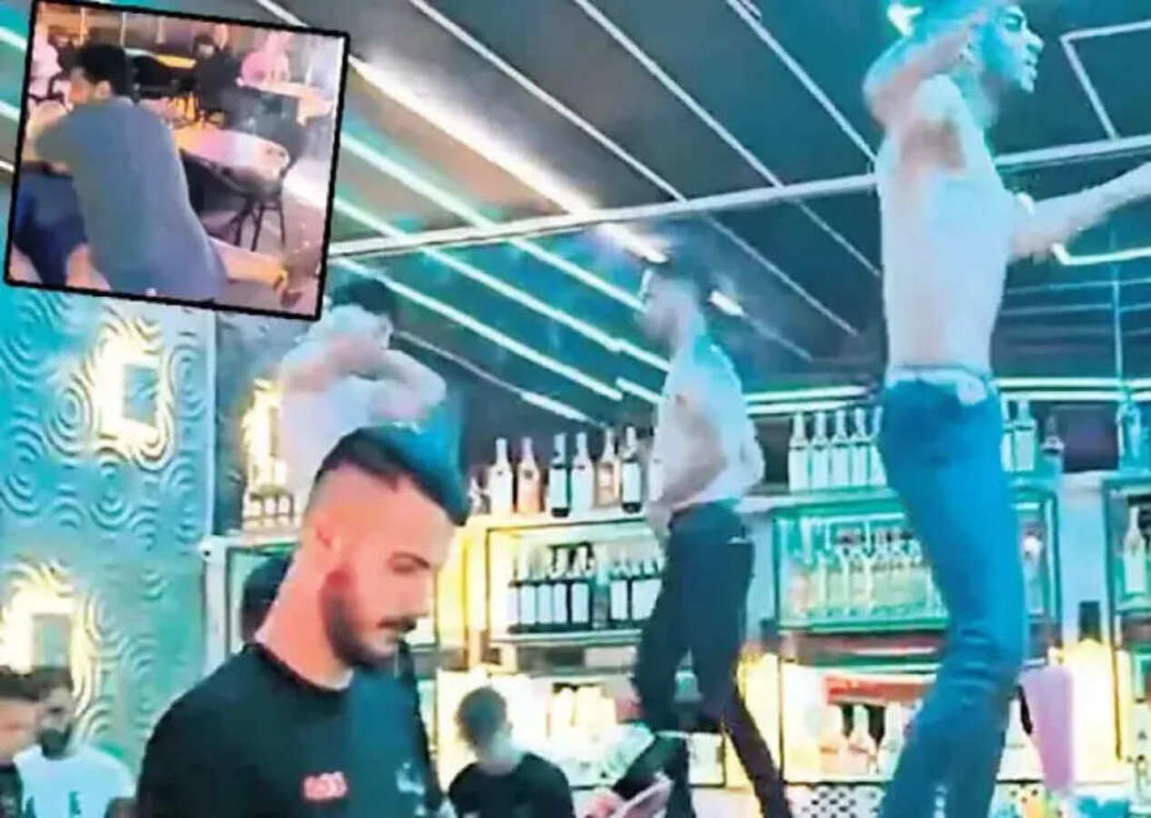 Turizm merkezlerindeki önlemler İngilizlerin tepkisine neden oldu!