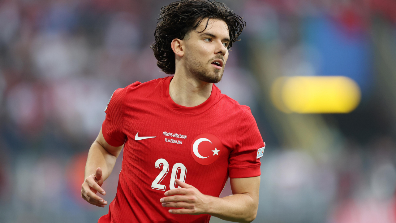 Ferdi Kadıoğlu İçin Süper Lig'de Dev Rekabet: Fenerbahçe Sonrası Galatasaray da Devrede