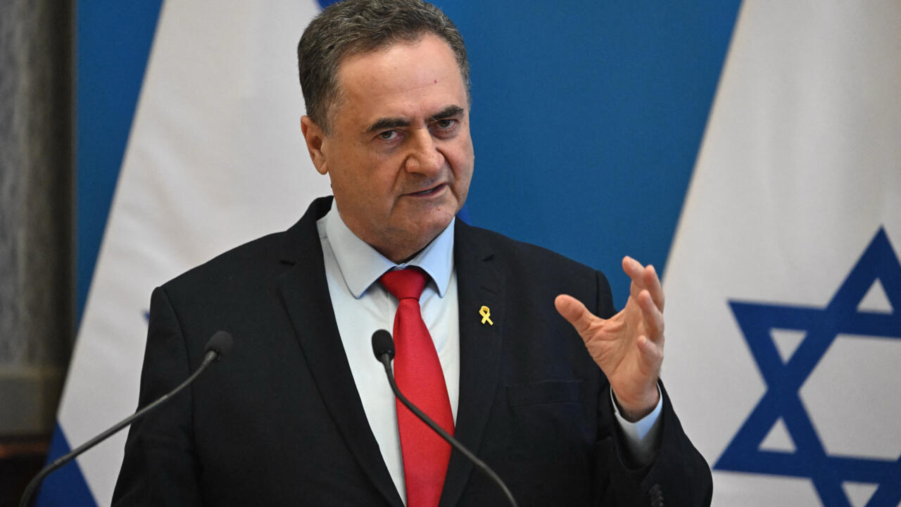 İsrail Savunma Bakanı Yisrael Katz, Yemen'i tehdit etti