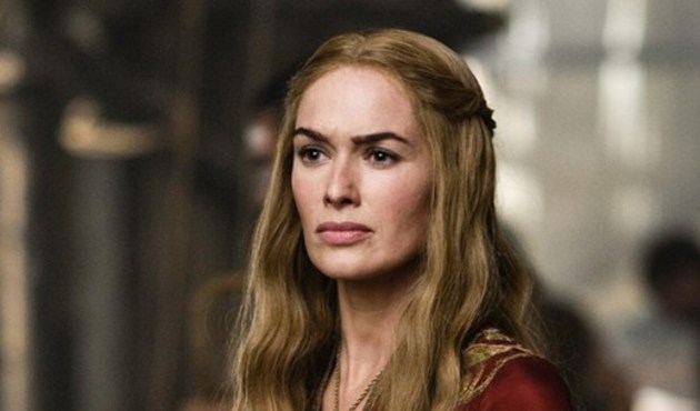 Harvey Weinstein'in, Lena Headey'i de taciz ettiği ortaya çıktı!