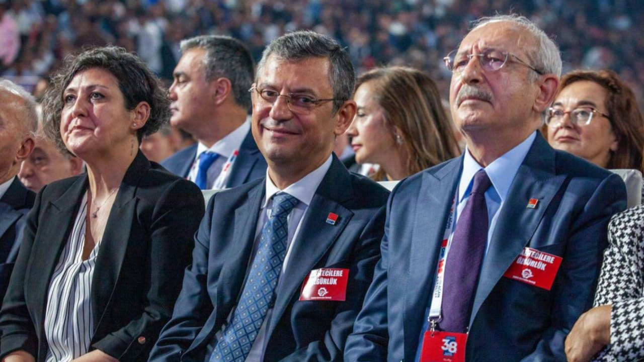 CHP'nin şaibeli kurultay davası 8 Eylül'e ertelendi! Ceza yargılanması beklenecek...