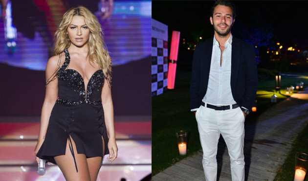 Hadise ve Hakan Sabancı aşkı yeniden alevlendi!