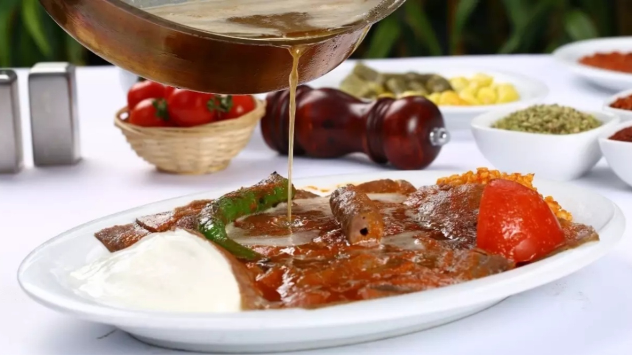 Bursa'nın en ünlü iskendercisinin fiyat listesi sosyal medyayı salladı! En ucuz iskender 780 TL